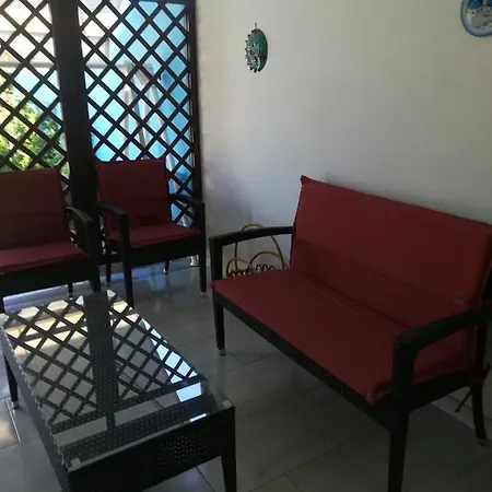 Villetta In Holiday home *