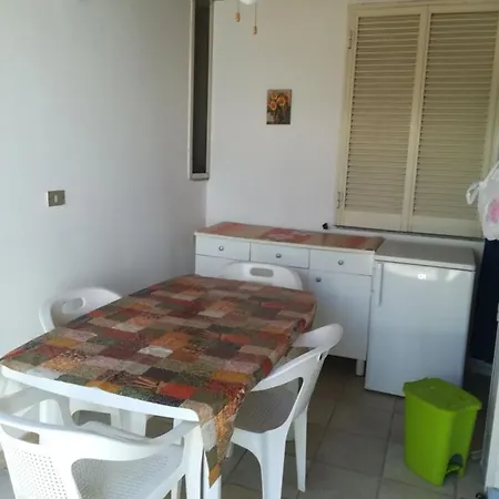 Holiday home Villetta In