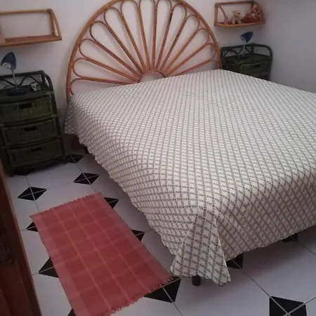 Villetta In Holiday home