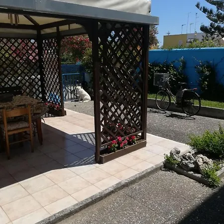 Villetta In Holiday home *
