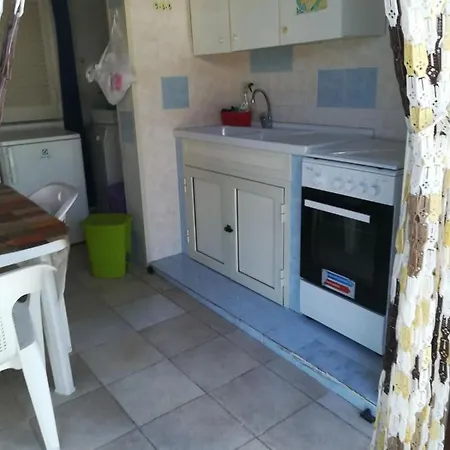 Villetta In Holiday home Torre dell'Orso