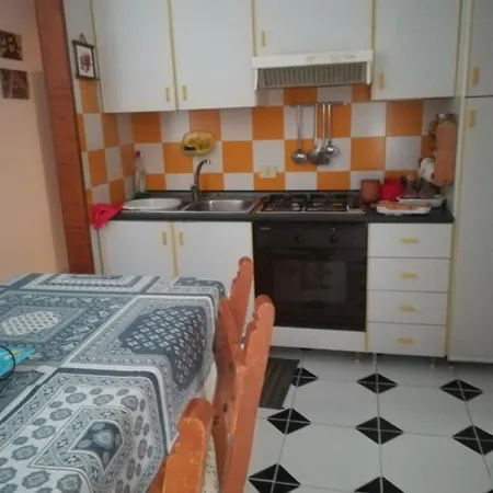 Villetta In Holiday home Torre dell'Orso