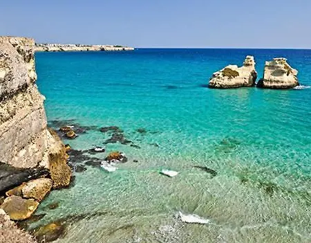 Holiday home Villetta In *