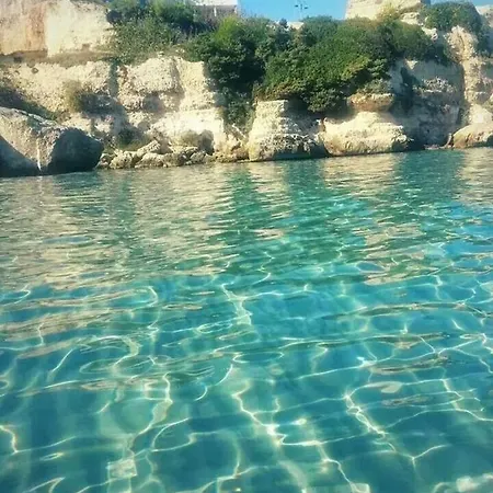Villetta In Holiday home Torre dell'Orso