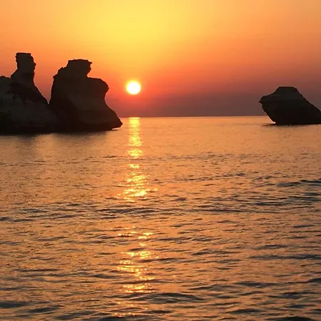 Holiday home Villetta In *