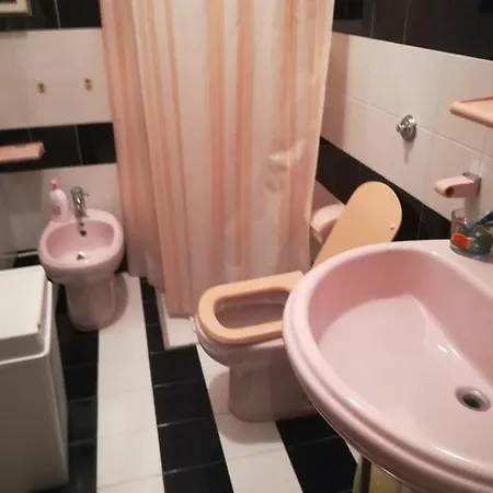 Villetta In Holiday home