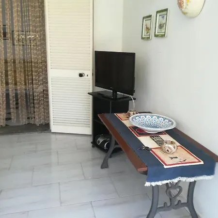 Holiday home Villetta In *