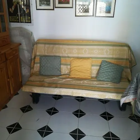 Holiday home Villetta In *
