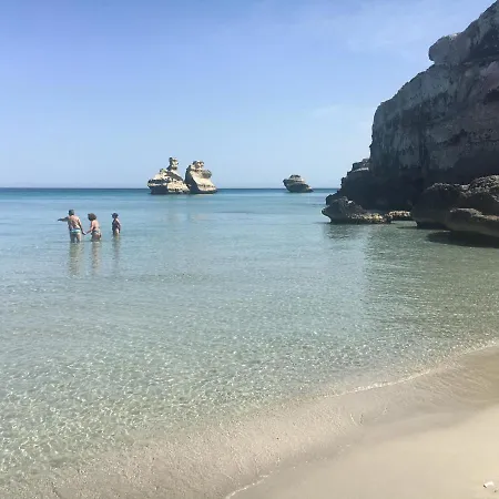Villetta In Holiday home Torre dell'Orso